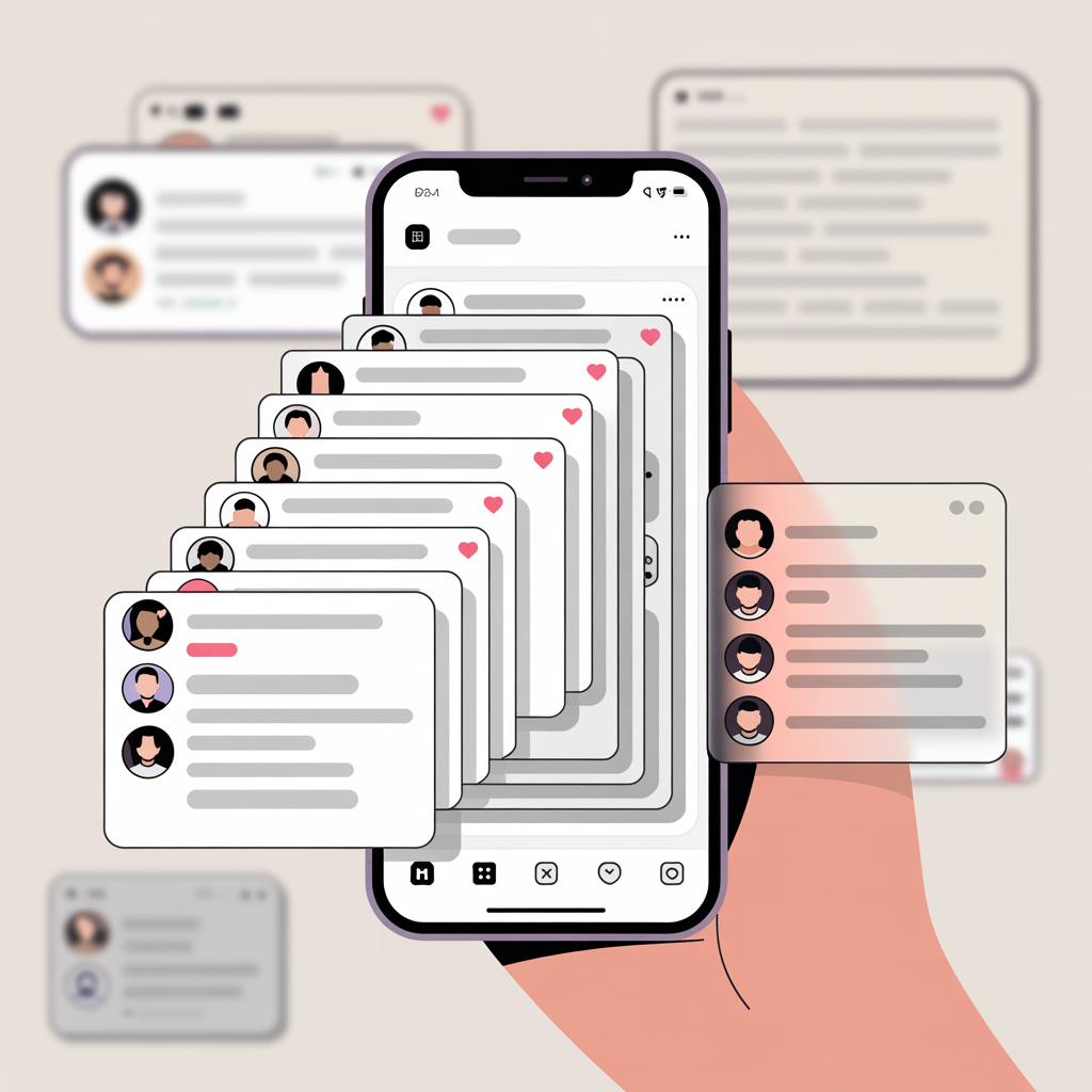 Как увидеть все лайки под постом в Инстаграм?