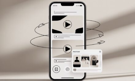 Как скачать чужой рилс из Instagram?