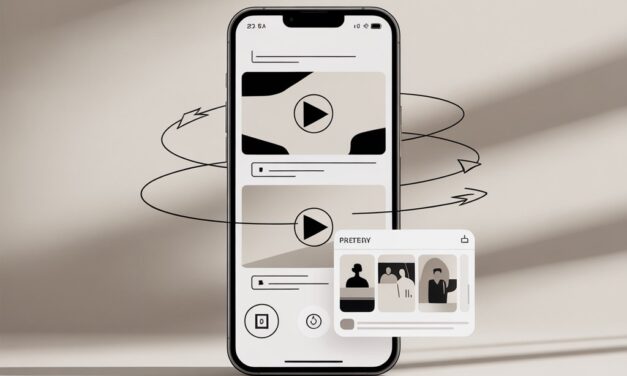 Как скачать чужой рилс из Instagram?