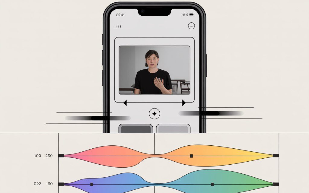 Как вставить 2 звука в тик ток?