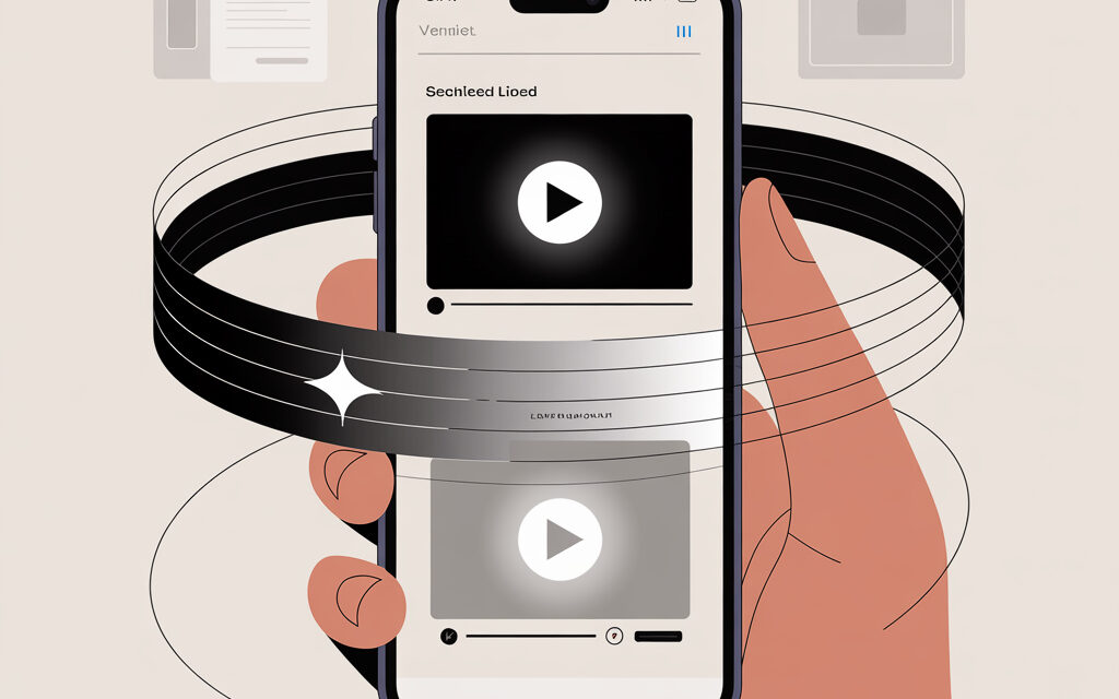 Можно ли рилс сохранить на телефон?