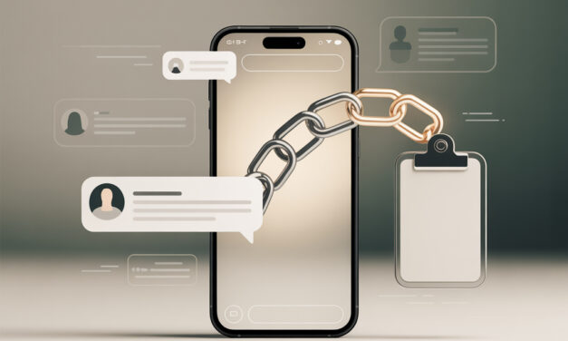 What is a link in Telegram: what it looks like, where to find it, and how to copy it