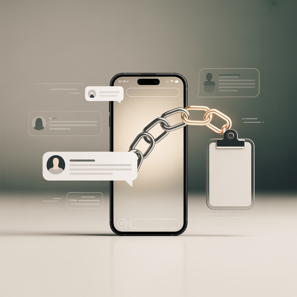 Что такое ссылка в Телеграм: как выглядит, где найти и как скопировать