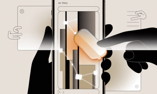 How to add a link to Instagram stories