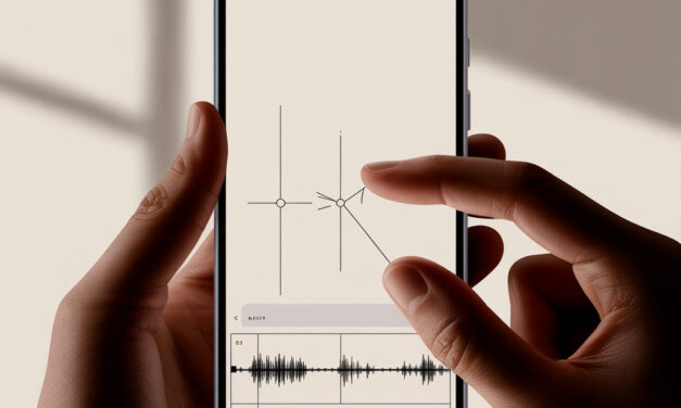 How to trim the sound in tik tok