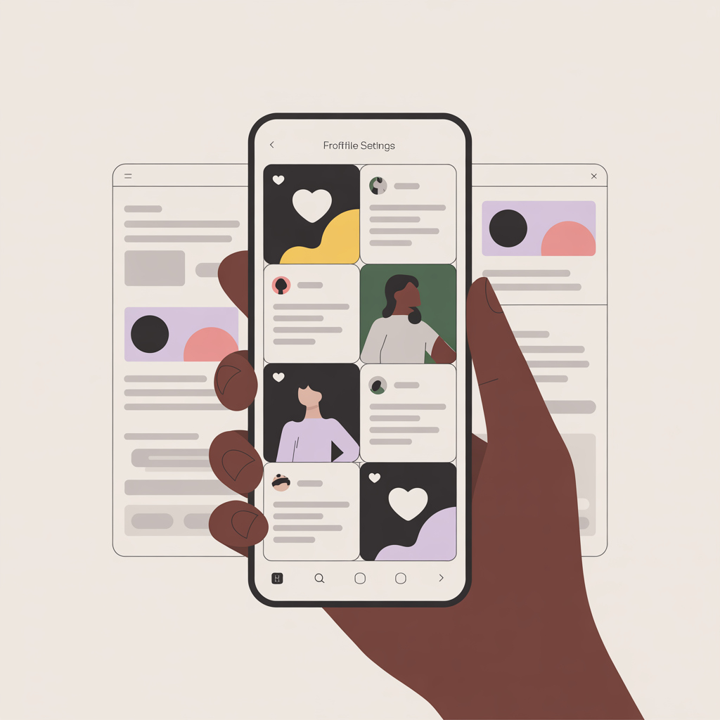 Как посмотреть свои лайки и понравившиеся публикации в Инстаграм