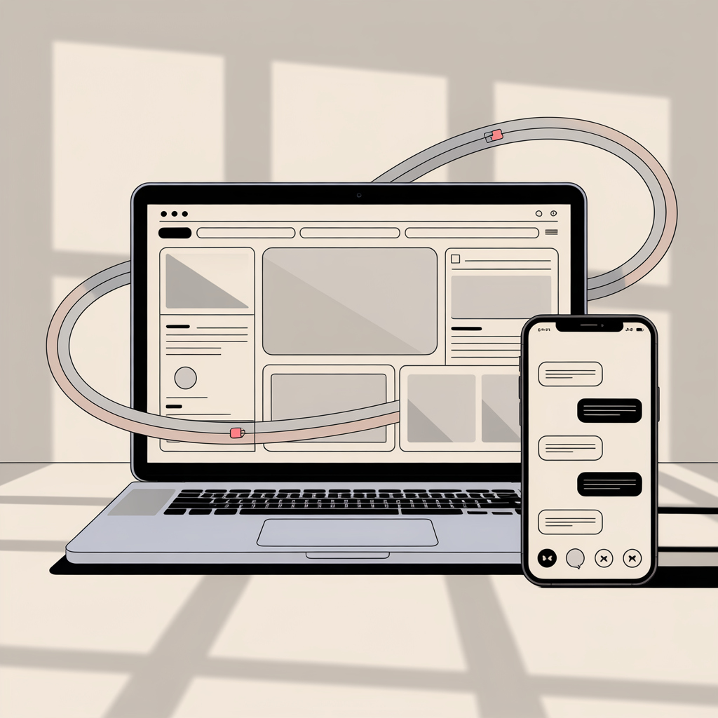 Как разместить ссылку на Телеграм на сайте или в блоге