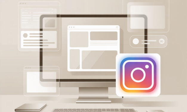 Как скачать Инстаграм на ПК