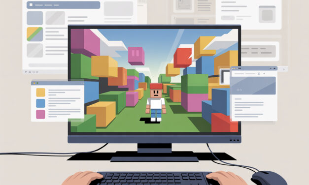 Как скачать роблокс на пк