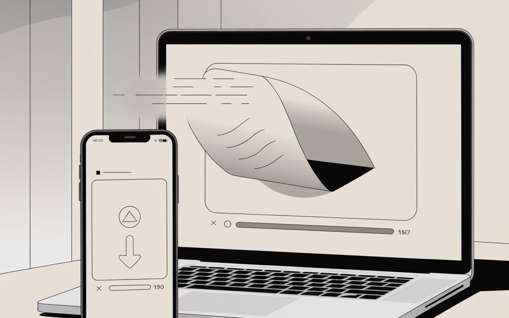 How to download videos from Instagram without a watermark