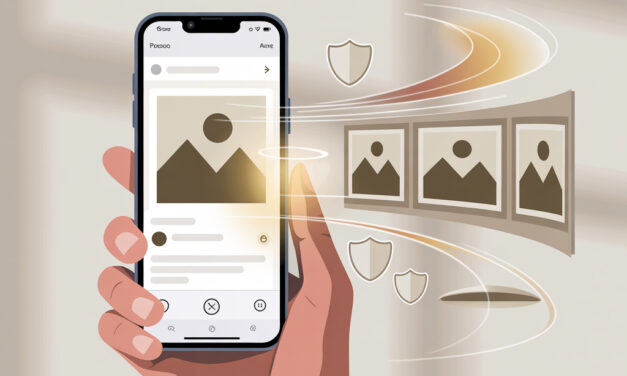 Как сохранять чужие фотографии в Инстаграм?