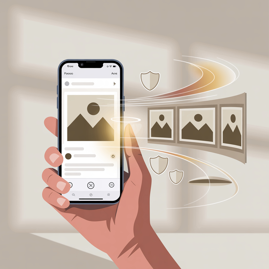 Как сохранять чужие фотографии в Инстаграм?