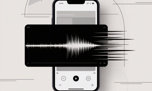 Как ускорить звук в тик ток