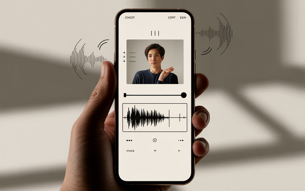 Как в тик токе выложить фото с музыкой?