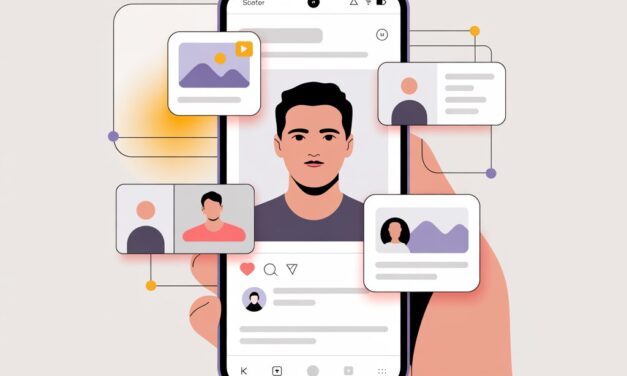 How to see someone else’s activity likes, stories and reels