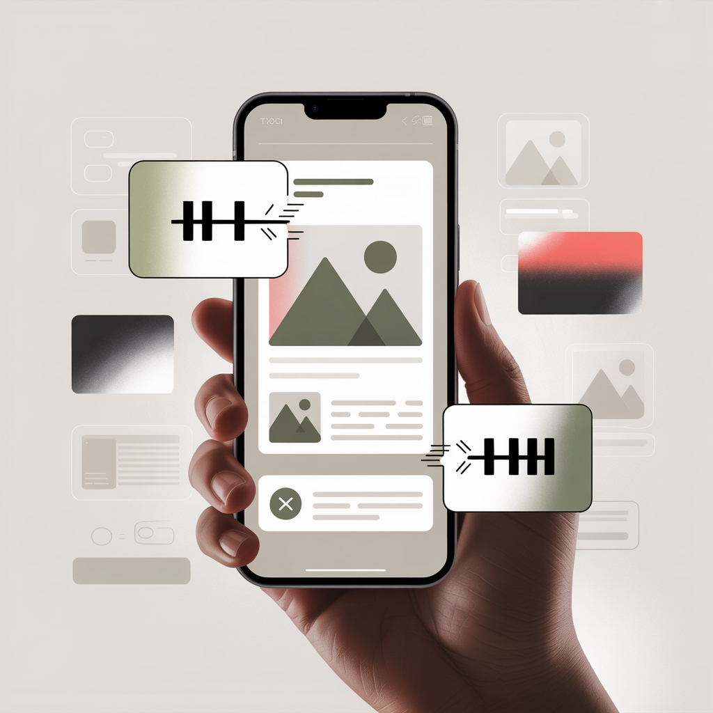 Почему мои фотографии из Инстаграма не сохраняются на телефон?