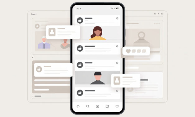 Почему не видно лайков инстаграм 2026