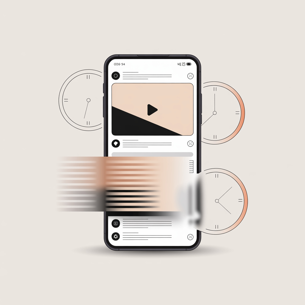 Сколько держится теневой бан в Тик Ток