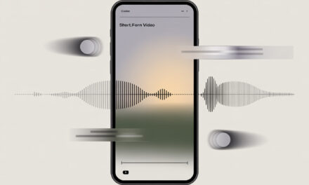 Тик ток удаляет звук