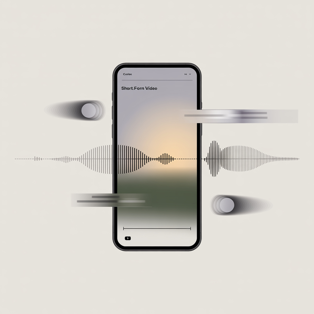 Тик ток удаляет звук