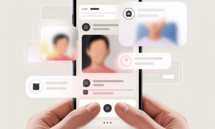 Чому в Тік Ток немає кнопки “Прямий ефір”