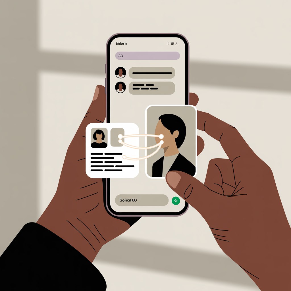 Как добавить ссылку на WhatsApp в Инстаграм