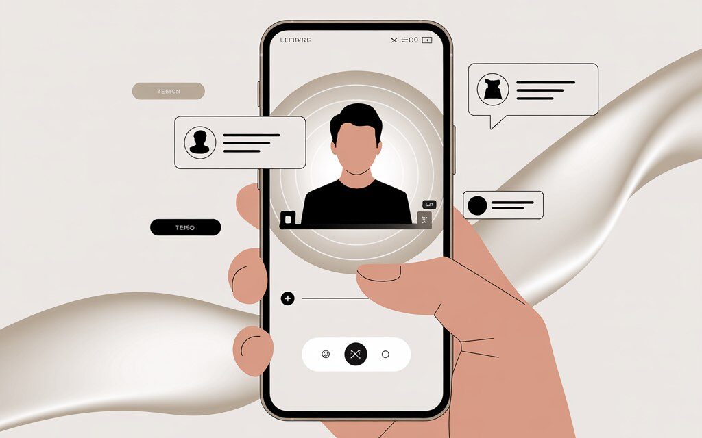 Як почати прямий ефір у Тік Ток без 1000 підписників