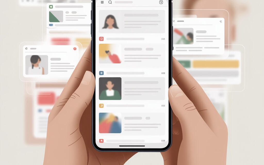 How to find a video you liked if you didn’t like it