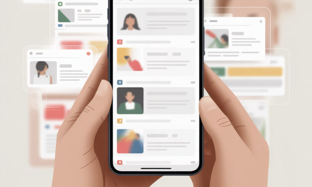 How to find a video you liked if you didn’t like it