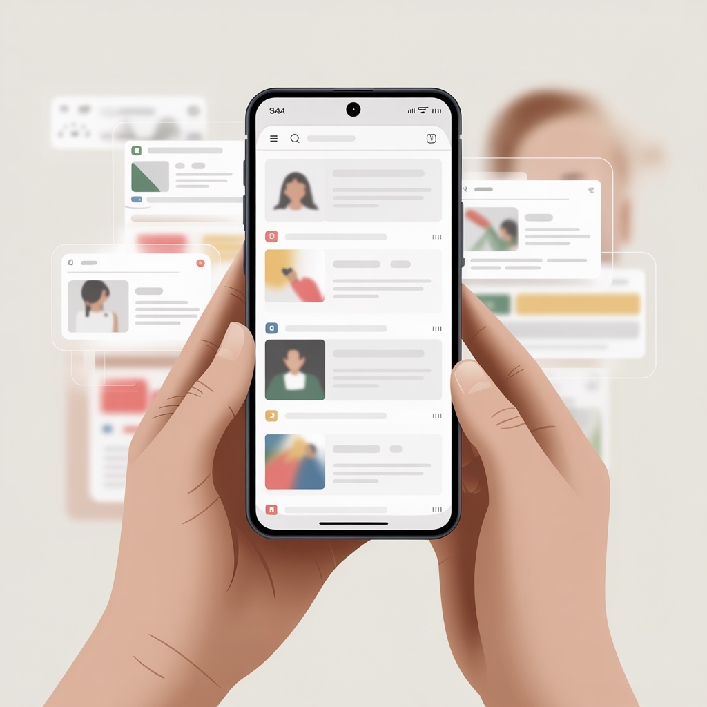 Как найти понравившееся видео, если ты не ставил лайк