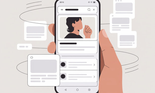 Как найти пропущенное видео в Тик Ток