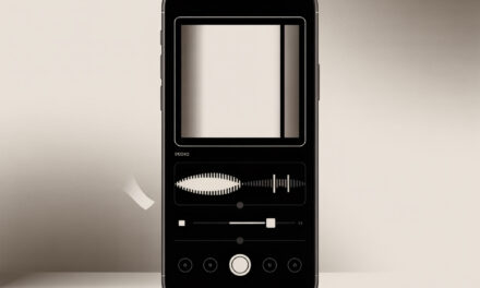 Как настроить звук в Тик Ток