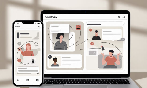 Как провести розыгрыш в Инстаграм через сервисы и ботов