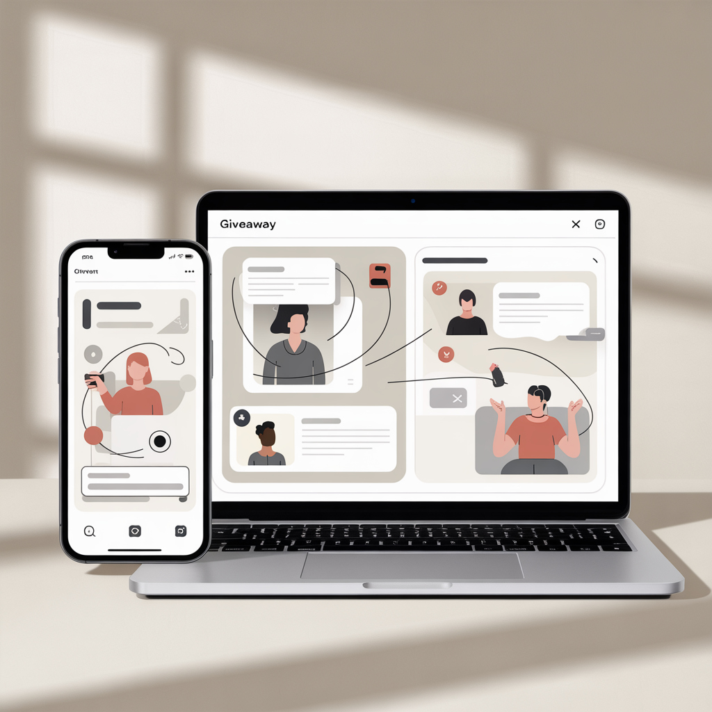 Как провести розыгрыш в Инстаграм через сервисы и ботов