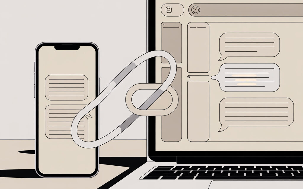 How to create and use links to Telegram-bots