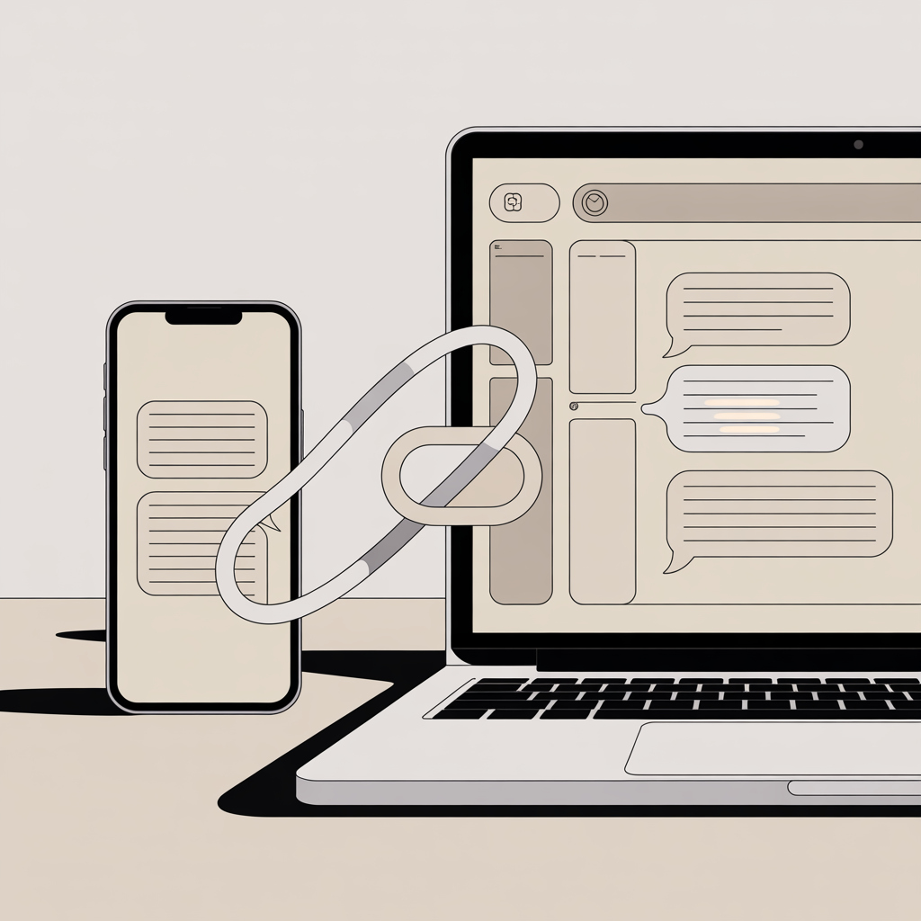 Как создать и использовать ссылки на Телеграм-ботов