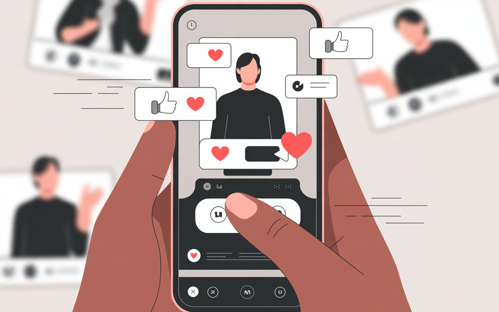 How to stream on TikTok