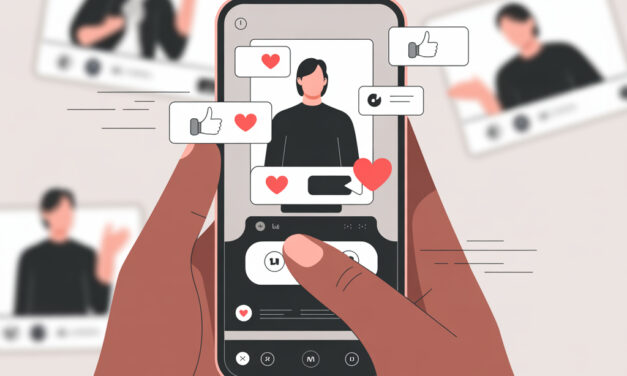 Как стримить в ТикТоке