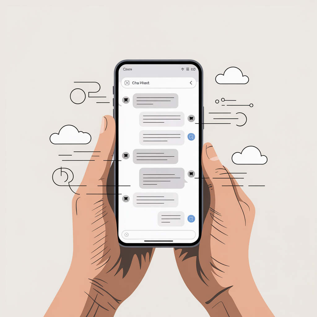 Как восстановить переписку в Инстаграм