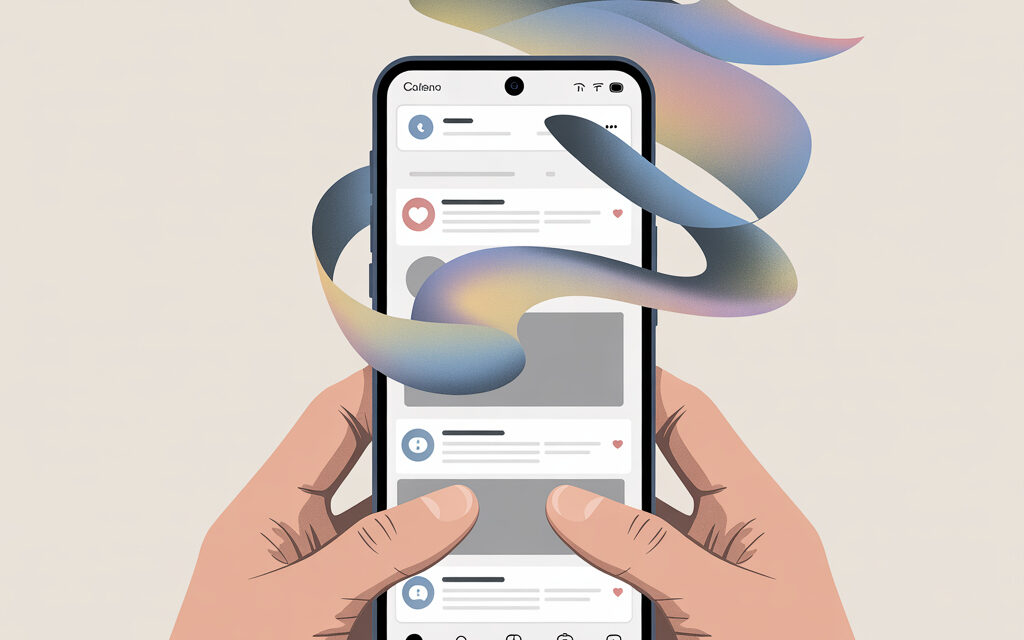 Как выйти из теневого бана в Инстаграм и как долго он длится