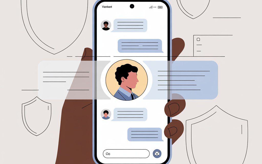 Коли блокуєш людину в Інстаграм, переписка видаляється?