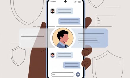 When you block a person on Instagram, is the chat deleted?
