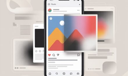 Почему Инстаграм портит качество фото