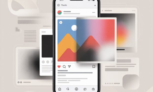 Чому Інстаграм псує якість фото