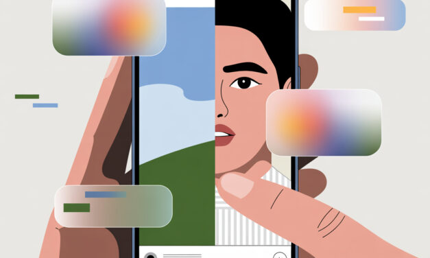 Why Instagram ruins photo quality in stories