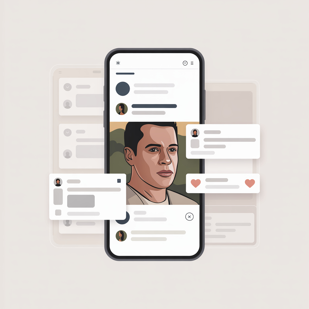 Почему TikTok не показывает лайкнутые видео