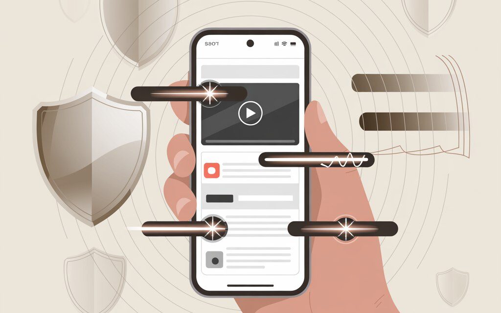 Почему TikTok не работает через VPN и как это исправить