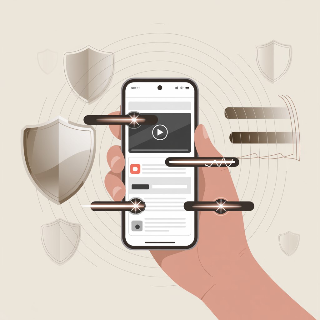 Почему TikTok не работает через VPN и как это исправить
