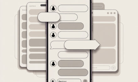 Is it possible to recover permanently deleted chats in instagram?