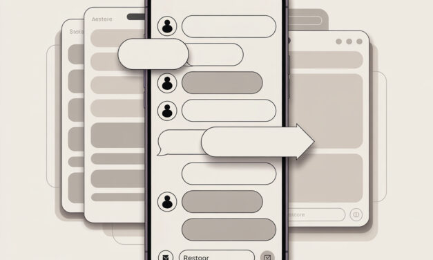 Is it possible to recover permanently deleted chats in instagram?
